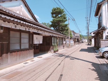 街並み